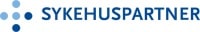 Sykehuspartner Hf logo