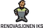 renovasjonen-iks logo