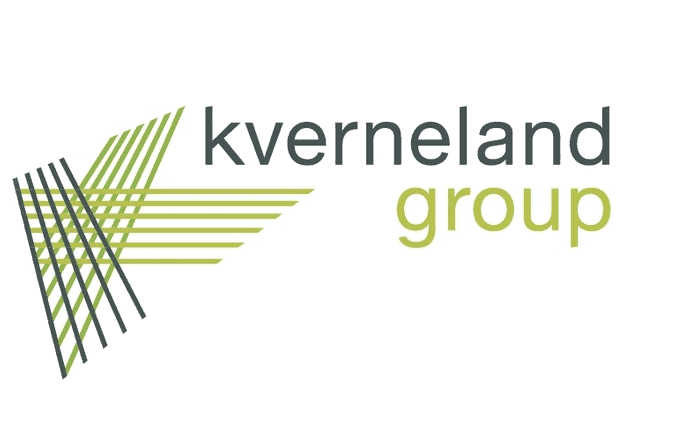 Kverneland group logo