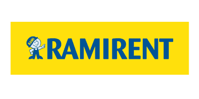 Ramirent logo