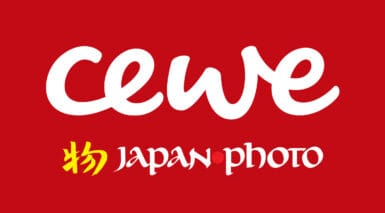CEWE logo