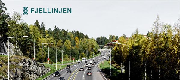 Fjellinjen er en Profitbase kunde